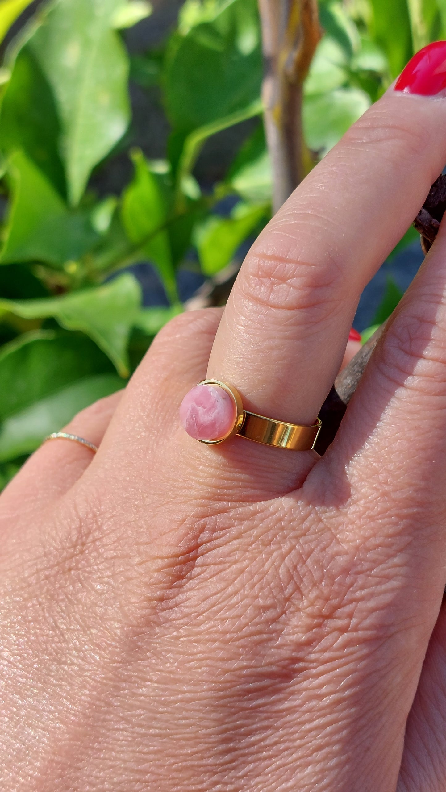 Bague AIMÉE
