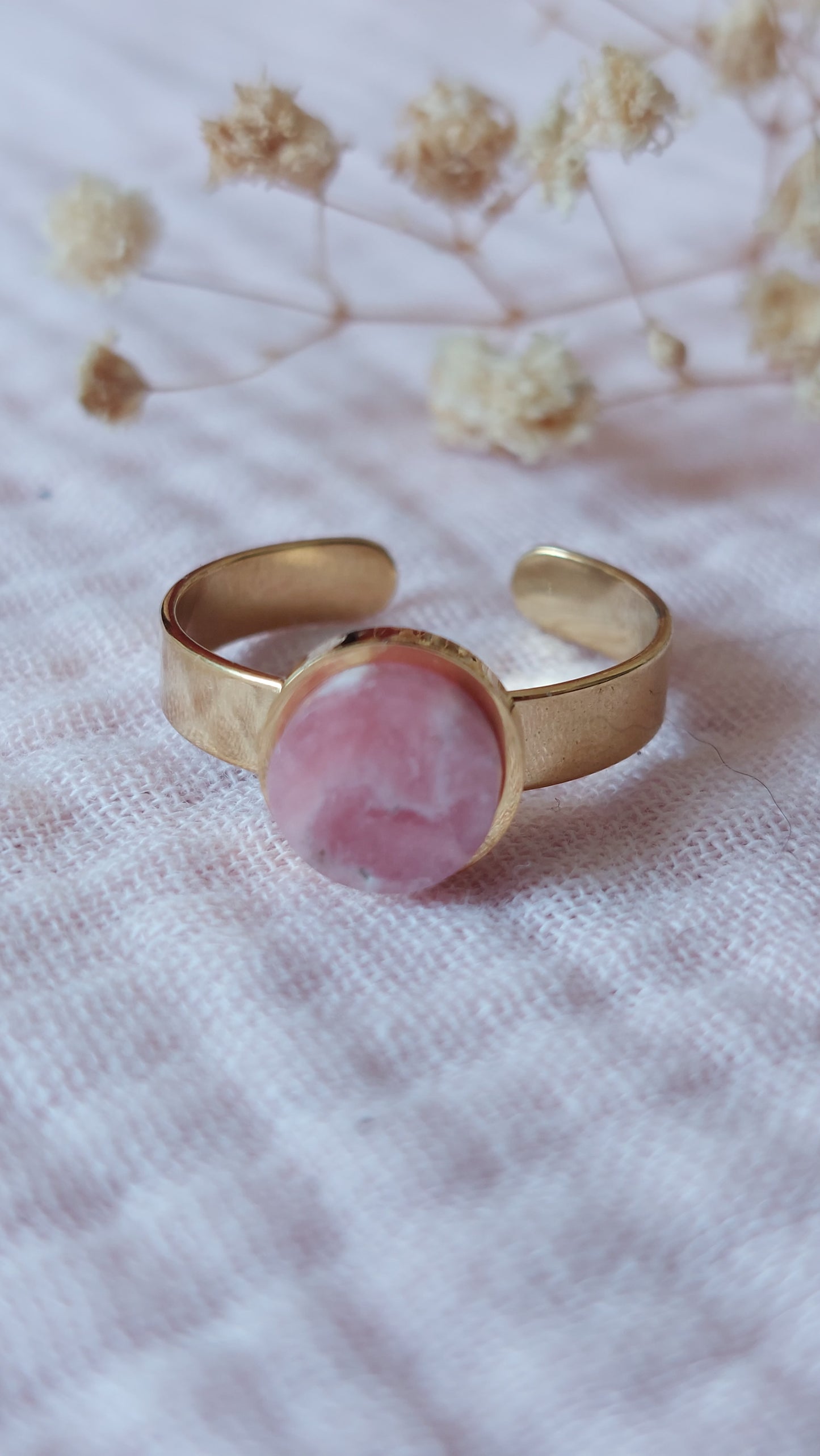 Bague AIMÉE