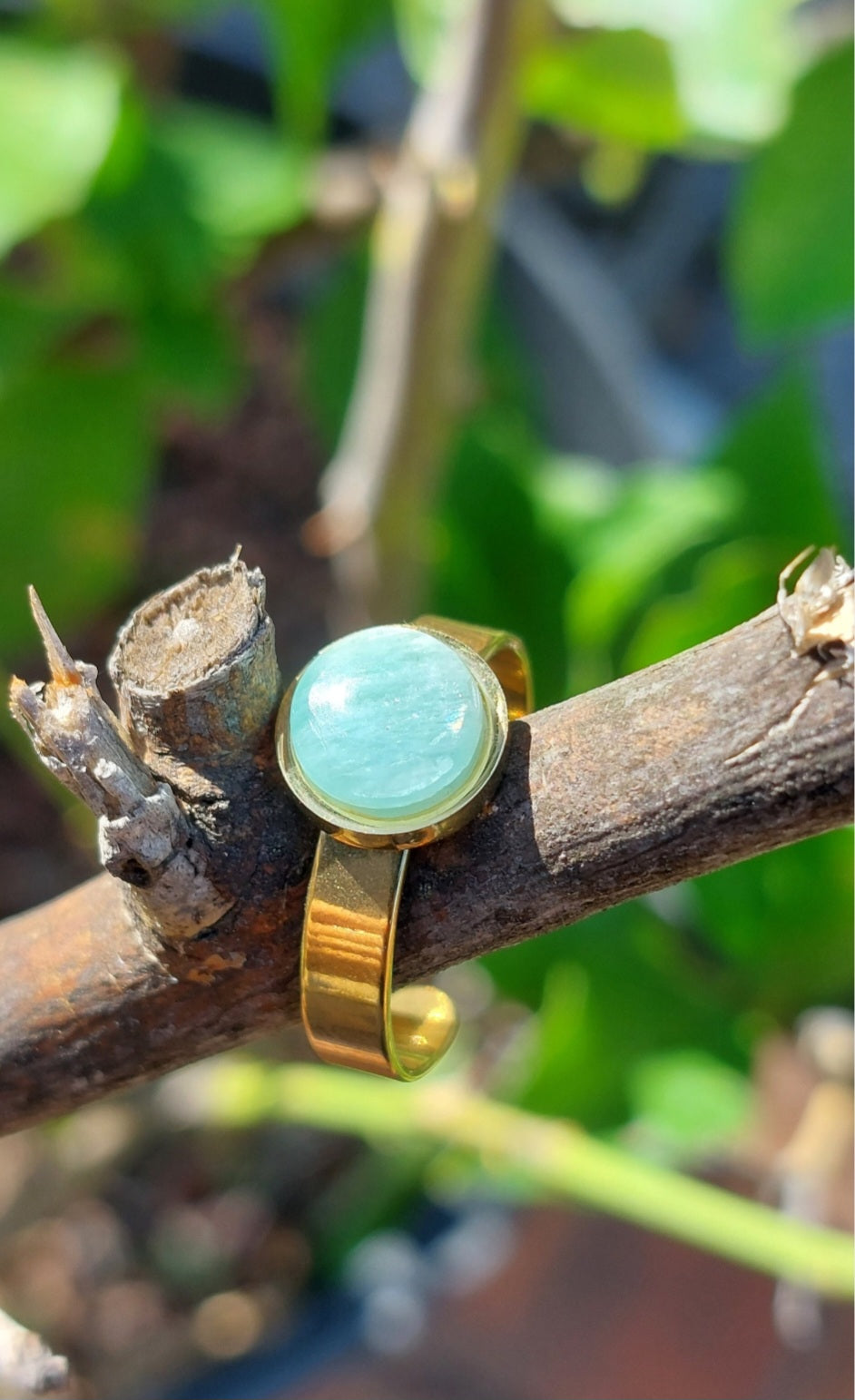 Bague AIMÉE