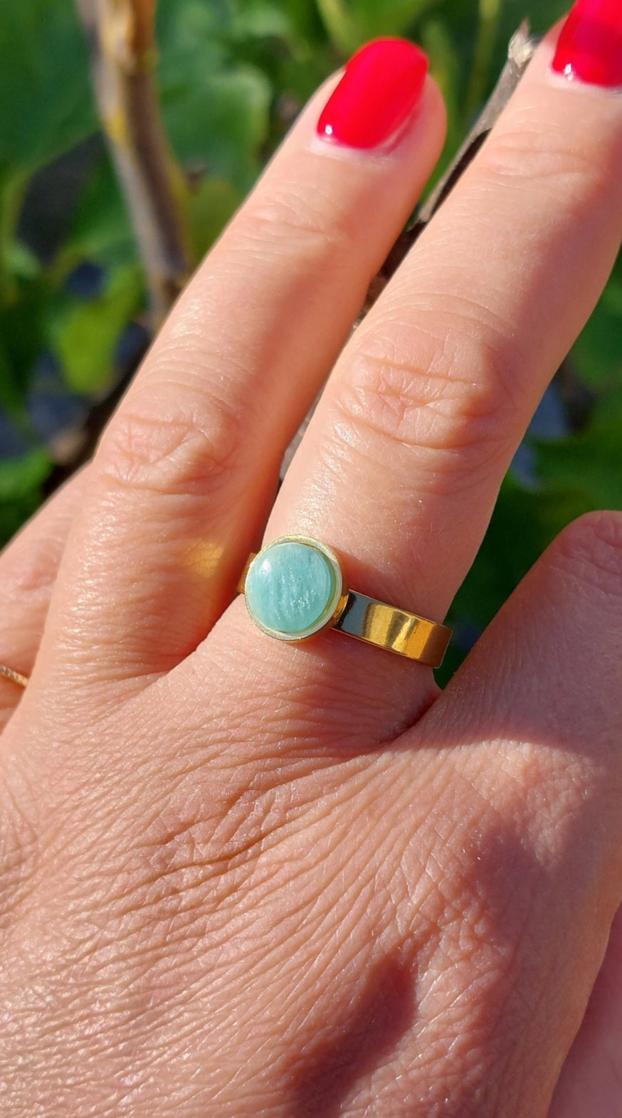 Bague AIMÉE