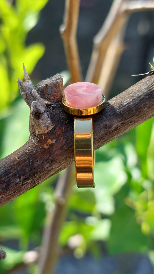 Bague AIMÉE