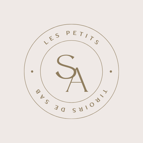 Les Petits Tiroirs De Sab