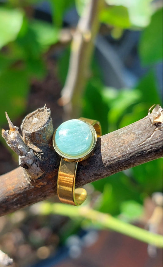 Bague AIMÉE